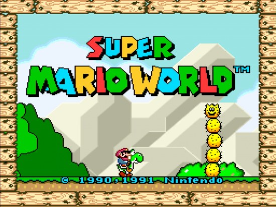 supermarioworld