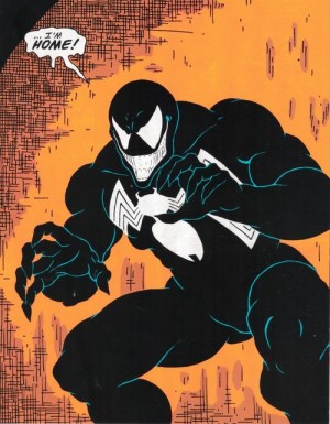 venom