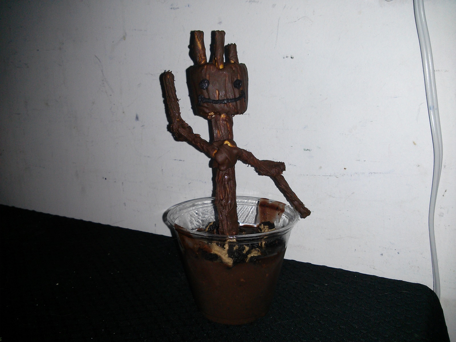 Baby Groot Individual Completed