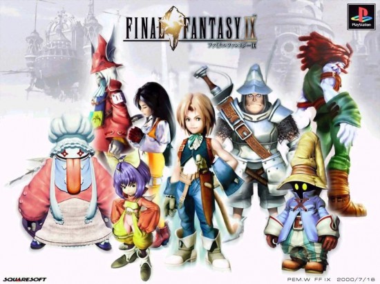 finalfantasyix