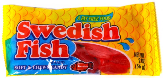 swedishfish