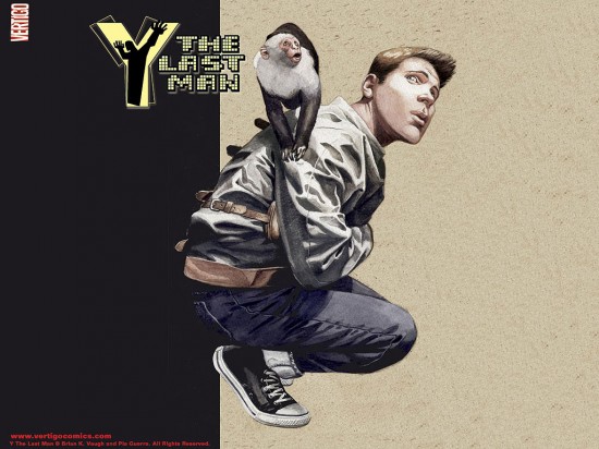 ythelastman