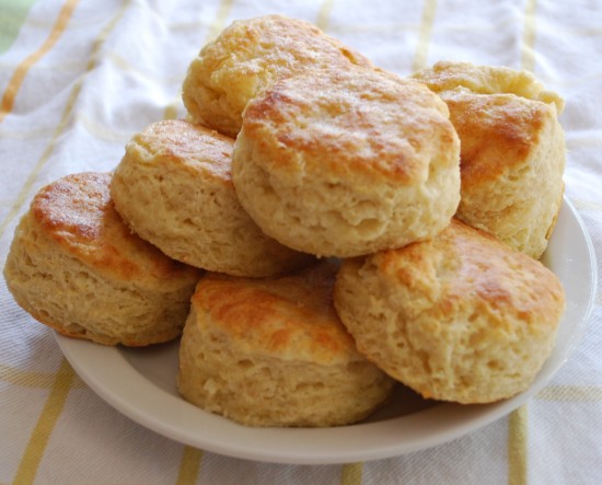 biscuits