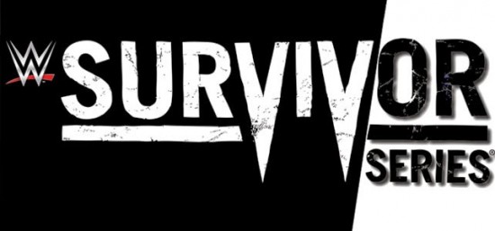 survivor series 2014