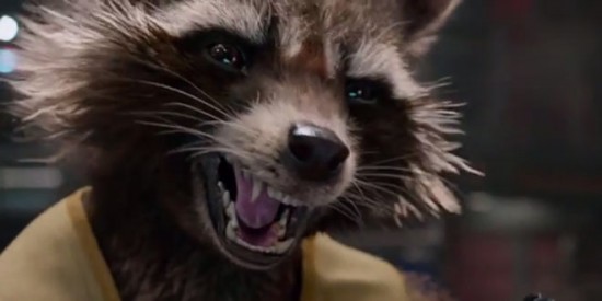 RocketRaccoon