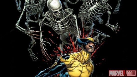 deathofwolverine