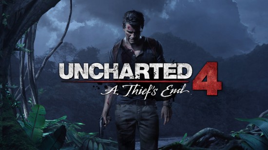 uncharted