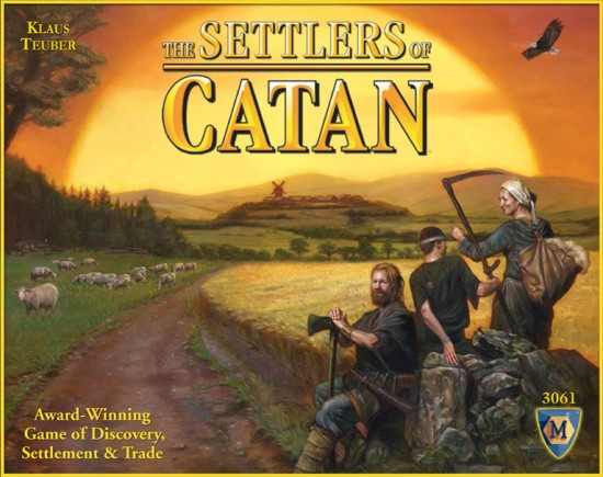 catan