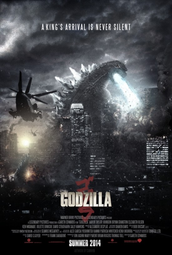 godzilla2014_fan_poster