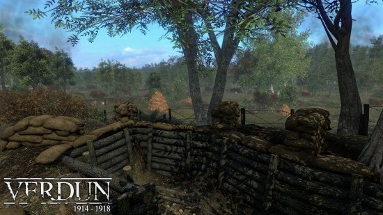 Verdun Aisne 2