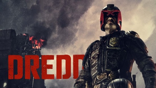 dredd